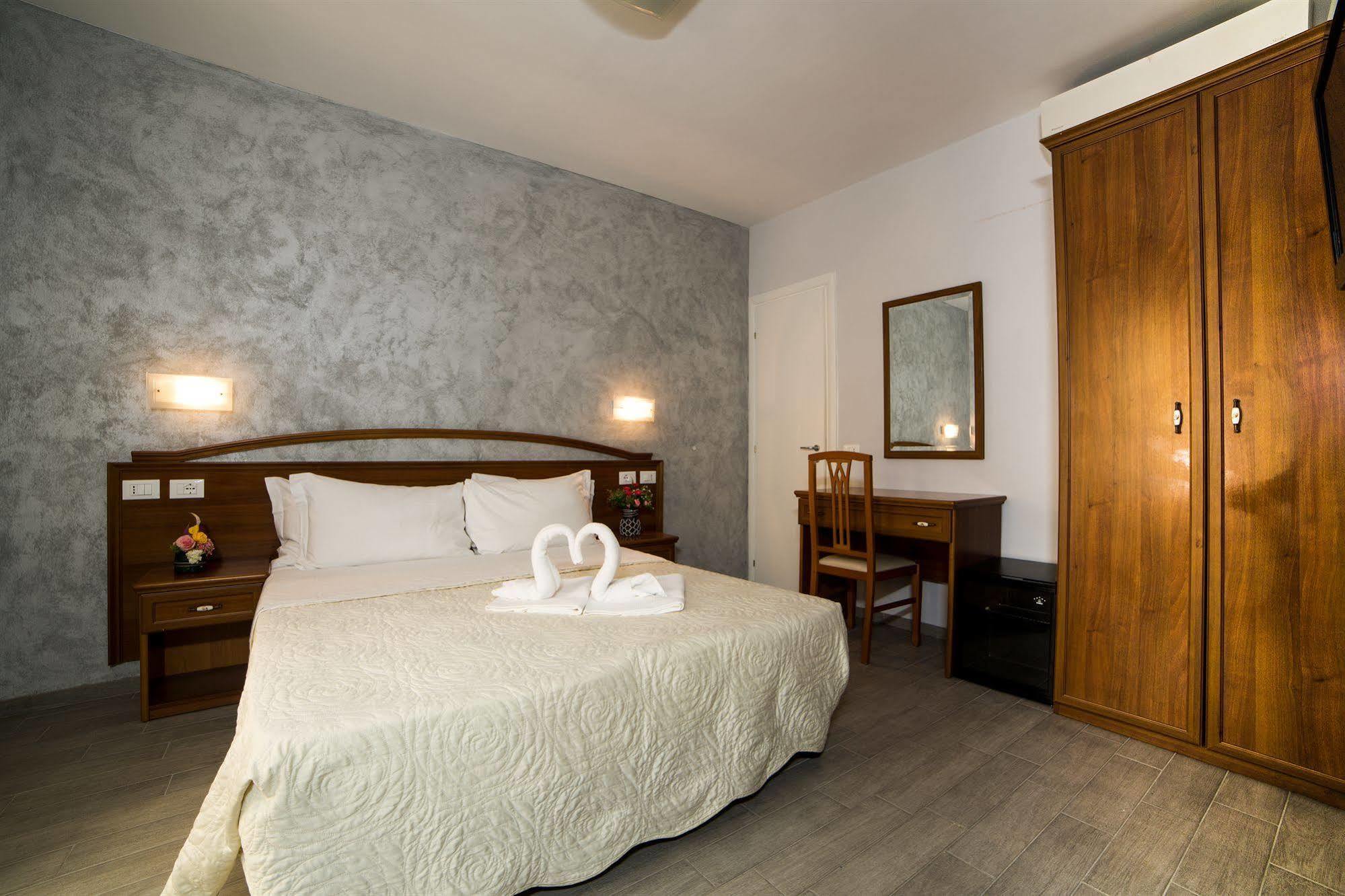 Bed & Breakfast A Casa Nostra Rom