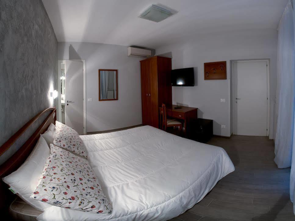 Bed & Breakfast A Casa Nostra Rom