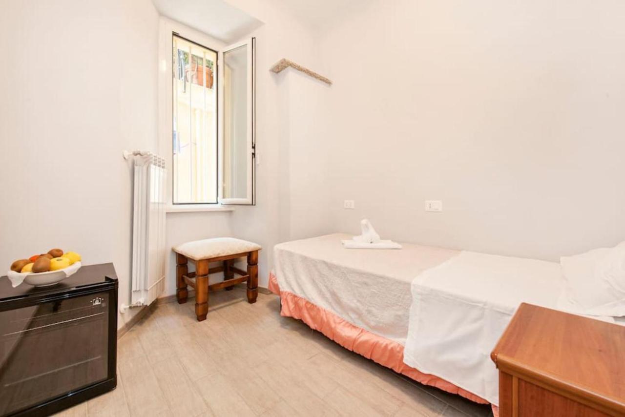 A Casa Nostra Bed & Breakfast Rom