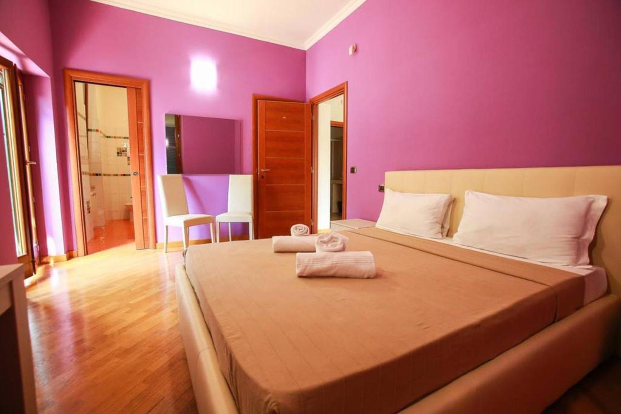A Casa Nostra 2* Rom