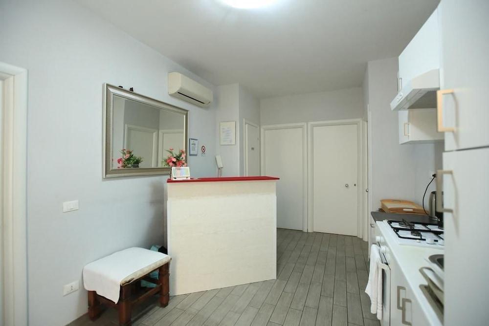 Bed & Breakfast A Casa Nostra Rom